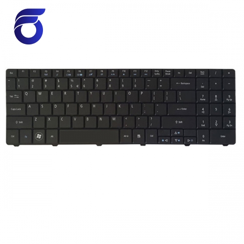 کیبورد لپ تاپ ایسر Aspire 5732-5534-5532 مشکی    کیبرد لپ تاپ ایسر Aspire 5732-5534-5532 مشکی    تعمیرات فوق تخصصی لپ تاپ تهران    مرکز پخش لپ تاپ تهران   مرکز پخش قطعات لپ تاپ تهران
