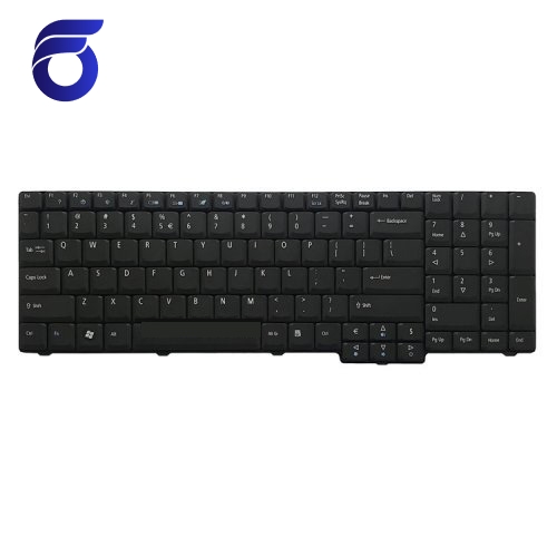کیبرد لپ تاپ ایسر Aspire 9800 مشکی     کیبورد لپ تاپ ایسر Aspire 9800 مشکی     تعمیرات فوق تخصصی لپ تاپ تهران   مرکز پخش لپ تاپ نو و استوک تهران    فروشگاه قطعات تعمیری لپ تاپ    لوازم جانبی