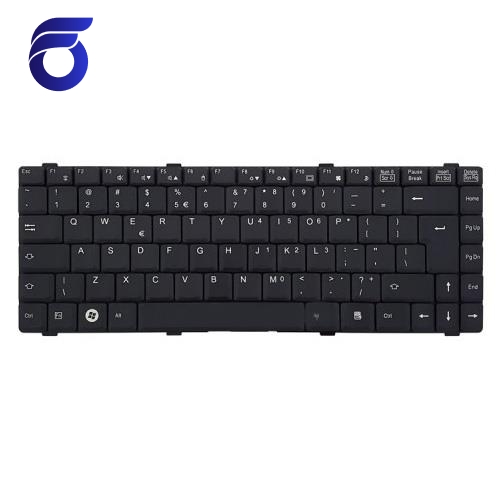 کیبرد لپ تاپ فوجیتسو LifeBook P500    کیبورد لپ تاپ فوجیتسو LifeBook P500    تعمیرات فوق تخصصی لپ تاپ تهران   قطعات تعمیری لپ تاپ   مرکز پخش قطعات لپ تاپ تهران    کیبورد فوجیتسو