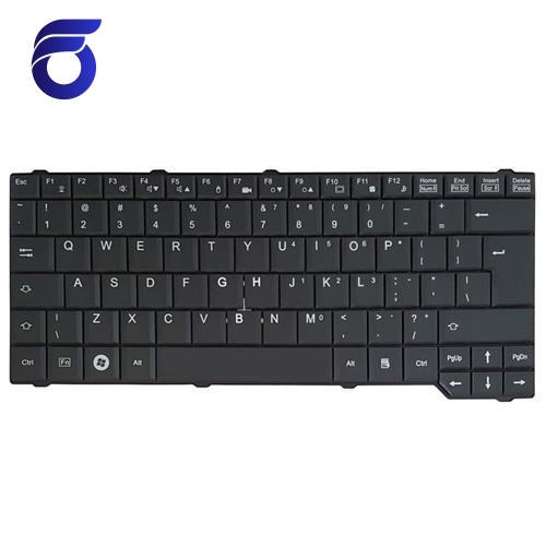 کیبرد لپ تاپ فوجیتسو Lifebook 6515-6545-3650 مشکی    کیبورد لپ تاپ فوجیتسو Lifebook 6515-6545-3650 مشکی     قطعات لپ تاپ   تعمیرات تخصصی لپ تاپ تهران   مرکز پخش قطعات لپ تاپ در تهران