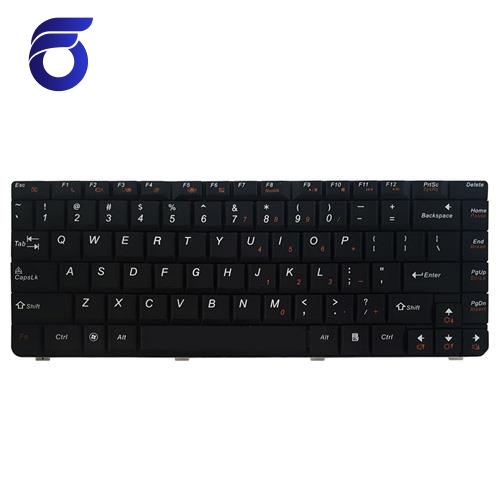 کیبورد لپ تاپ لنوو IdeaPad G50-70 مشکی-بدون بک لایت-با فریم   کیبرد لپ تاپ لنوو IdeaPad G50-70   تعمیرات فوق تخصصی لپ تاپ تهران   فروش قطعات تعمیری لپ تاپ   مرکز پخش قطعات لپ تاپ تهران
