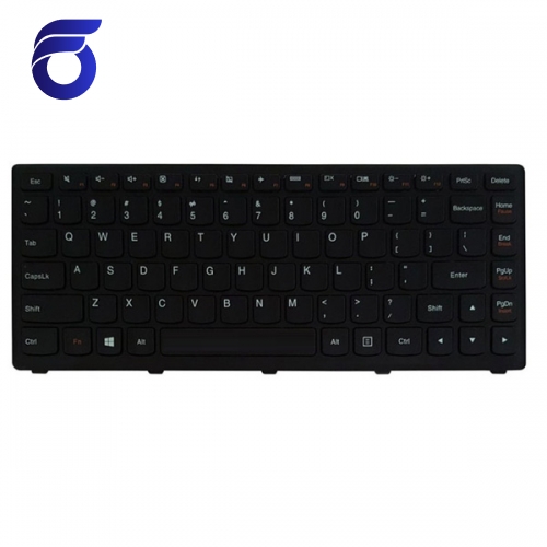 کیبرد لپ تاپ لنوو IdeaPad G500-G505 مشکی-با فریم    کیبورد لپ تاپ لنوو IdeaPad G500-G505 مشکی-با فریم   تعمیرات تخصصی لپ تاپ تهران   فروش قطعات تعمیری لپ تاپ   مرکز پخش قطعات لپ تاپ تهران