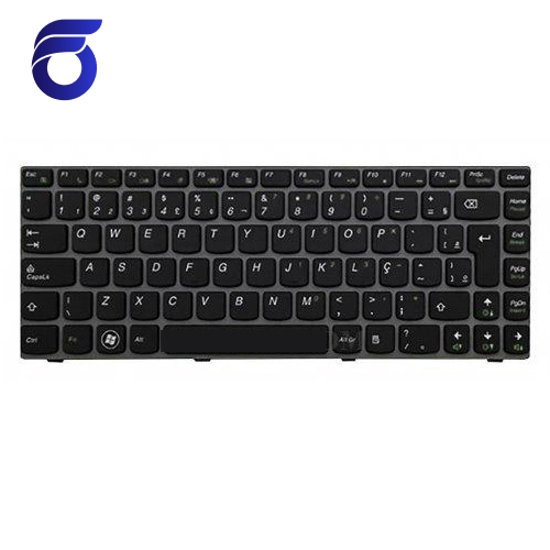 کیبورد لپ تاپ لنوو IdeaPad Z460 مشکی-با فریم نوک مدادی    کیبرد لپ تاپ لنوو Z460 مشکی-با فریم نوک مدادی    تعمیرات تخصصی لپ تاپ تهران   فروش قطعات تعمیری لپ تاپ   مرکز پخش قطعات لپ تاپ در تهر
