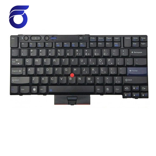 کیبرد لپ تاپ لنوو ThinkPad T430 مشکی-باموس و فریم به همراه کلید پاور    کیبورد لپ تاپ لنوو ThinkPad T430    تعمیرات تخصصی لپ تاپ تهران   قطعات تعمیری لپ تاپ   مرکز پخش قطعات لپ تاپ تهران