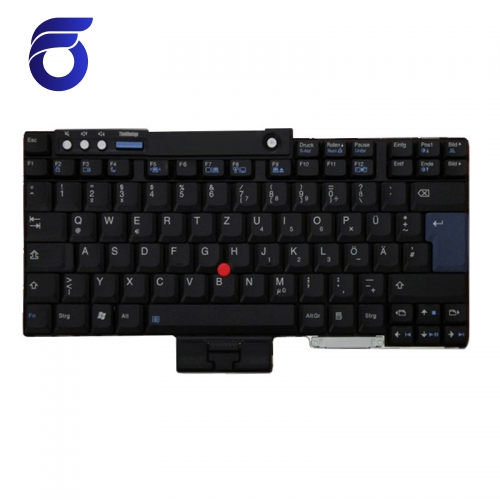 کیبرد لپ تاپ لنوو ThinkPad X201 مشکی-با موس    کیبورد لپ تاپ لنوو ThinkPad X201 مشکی-با موس    تعمیرات تخصصی لپ تاپ تهران   قطعات تعمیری لپ تاپ   مرکز پخش قطعات لپ تاپ تهران