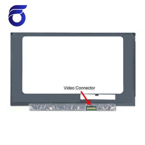 صفحه نمایشگر 14.0 اینچ مات 30 pin لپ تاپ ایسوس مدل ZENBOOK UM425UA-ES51    ال ای دی 14.0 اینچ مات 30 pin لپ تاپ ایسوس مدل ZENBOOK UM425UA-ES51   مرکز پخش قطعات لپ تاپ در تهران