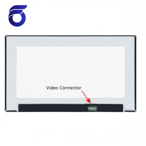 صفحه نمایشگر 15.6 اینچ مات 30 pin لپ تاپ ایسوس مدل ZENBOOK UX533FN-A SERIES    ال ای دی15.6 اینچ مات 30 pin لپ تاپ ایسوس مدل ZENBOOK UX533FN-A SERIES    مرکز پخش قطعات لپ تاپ در تهران