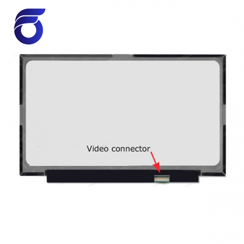 صفحه نمایشگر 14.0 اینچ 30 pin لپ تاپ ایسوس مدل ZENBOOK UX425EA-EH71    ال ای دی 14.0 اینچ 30 pin لپ تاپ ایسوس مدل ZENBOOK UX425EA-EH71     مرکز پخش قطعات لپ تاپ در تهران