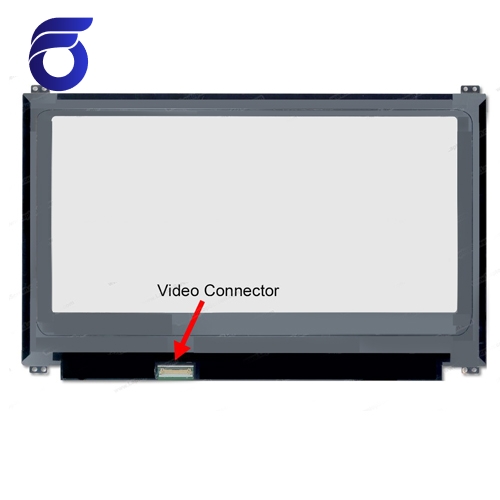 صفحه نمایشگر 13.3 اینچ مات 30 pin لپ تاپ ایسوس مدل ZENBOOK FLIP UX360C    ال ای دی 13.3 اینچ مات 30 pin لپ تاپ ایسوس مدل ZENBOOK FLIP UX360C    مرکز پخش قطعات لپ تاپ در تهران