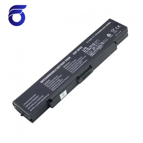باطری لپ تاپ سونی Sony VGN-FE Laptop Battery _6cell مشکی   باطری لپ تاپ سونی VGP-BPS2  باطری لپ تاپ سونی VGP-BPS2A  باطری لپ تاپ سونی VGP-BPS2B  باطری لپ تاپ سونی VGP-BPS2C   باطری لپ تاپ سون