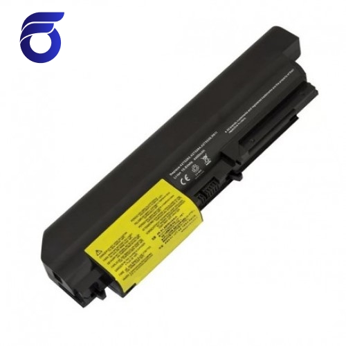 باطری لپ تاپ لنوو Lenovo ThinkPad R61 Laptop Battery _6cell   باطری لپ تاپ لنوو R60  باطری لپ تاپ لنوو R61  باطری لپ تاپ لنوو R61i   باطری لپ تاپ لنوو R400  باطری لپ تاپ لنوو R61E  باطری لپ ت