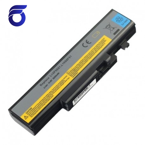 باطری لپ تاپ لنوو Lenovo Ideapad Y570 Laptop Battery _6cell  باطری لپ تاپ لنوو Y470  باطری لپ تاپ لنوو Y570  باطری لپ تاپ لنوو Y470A  باطری لپ تاپ لنوو Y470D   باطری لپ تاپ لنوو Y470G  باطری