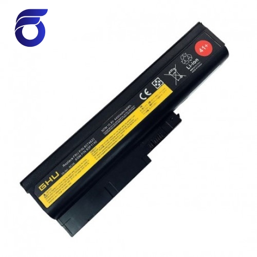 باطری لپ تاپ لنوو Lenovo thinkpad SL400 Laptop Battery  باطری لپ تاپ لنوو T61  باطری لپ تاپ لنوو R60  باطری لپ تاپ لنوو R60E  باطری لپ تاپ لنوو R61  باطری لپ تاپ لنوو R61i   باطری لپ تاپ لنوو