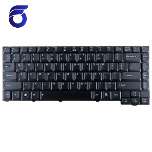 کیبورد لپ تاپ ایسوس  F3