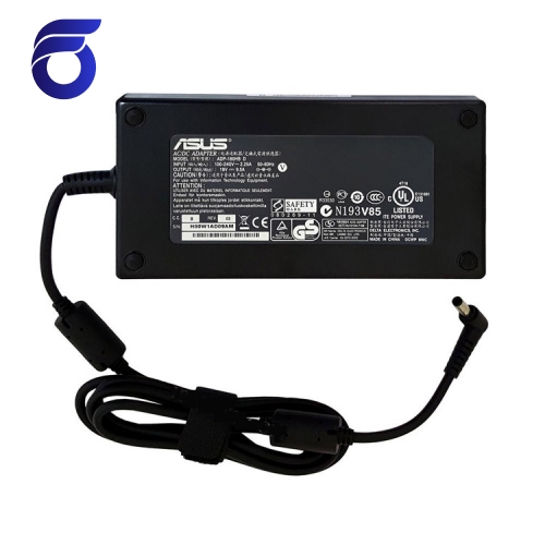 آداپتور لپ تاپ ایسوس 19V 9.5A Gimo Plus سرنرمال-کابل PC    مرکز پخش عمده قطعات لپ تاپ در تهران    تعمیرات تخصصی لپ تاپ در تهران   شارژر لپ تاپ ایسوس 19V 9.5A Gimo Plus سرنرمال-کابل PC