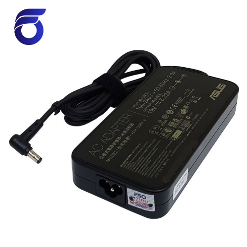 آداپتور لپ تاپ ایسوس 19V 6.3A Slim-Gimo Plus   شارژر لپ تاپ ایسوس 19V 6.3A Slim-Gimo Plus    مرکز پخش قطعات لپ تاپ در تهران   تعمیرات فوق تخصصی لپ تاپ در تهران   فروش قطعات تعمیری لپ تاپ
