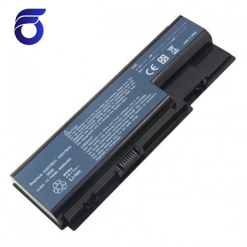 باطری لپ تاپ ایسر Acer TravelMate 7330 Laptop Battery _6cell  باطری اصلی لپ تاپ ایسر 7330  مرکز پخش عمده باطری لپ تاپ در تهران  باطری لپ تاپ ایسر 5525  باطری لپ تاپ ایسر 5710  باطری لپ تاپ ای