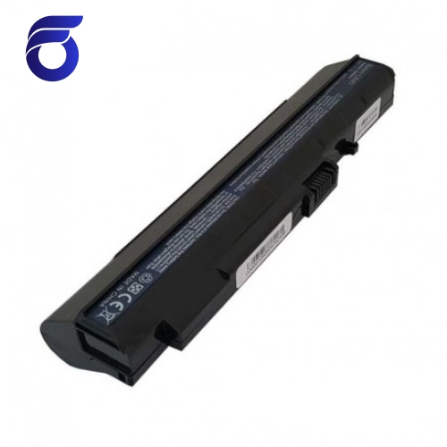 باطری لپ تاپ ایسر Acer Aspire One A150 Laptop Battery _6cell  باطری اصلی لپ تاپ ایسر A150  مرکز پخش عمده باطری لپ تاپ در تهران  باطری لپ تاپ ایسر  فروش قطعات لپ تاپ  تعمیر باتری لپ تاپ  باطری