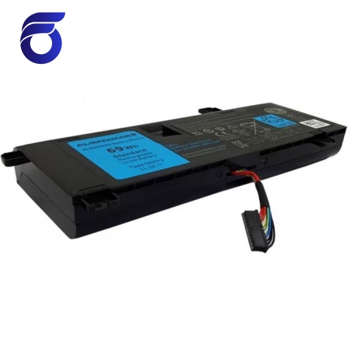 باتری لپ تاپ دل Alienware M14X-P18G_G05YJ داخلی-اورجینال باطری اصلی لپ تاپ دل M14X-P18G_G05YJ مرکز پخش عمده باطری لپ تاپ در تهران باطری لپ تاپ دل M14X-P18G باطری لپ تاپ دل P18G_G05YJ