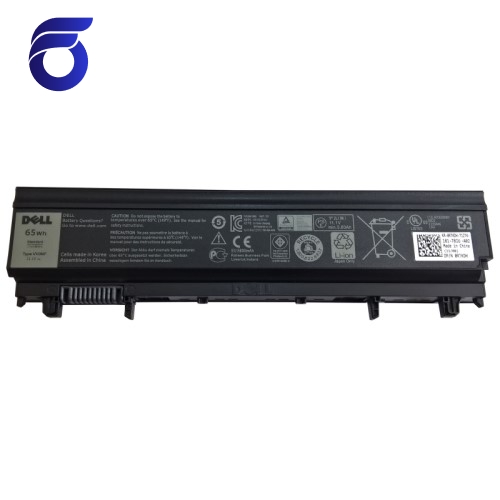 باتری لپ تاپ دل Latitude E5440 VVONF مشکی  باطری اصلی لپ تاپ دل E5440  مرکز پخش عمده باطری لپ تاپ در تهران  باطری لپ تاپ دل E5440 VVONF  باطری لپ تاپ دل