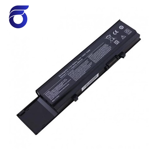 باطری لپ تاپ دل Dell Vostro 3500 Laptop Battery _6cell  باطری اصلی لپ تاپ دل 3500  مرکز پخش عمده باطری لپ تاپ در تهران  باطری لپ تاپ دل 3400  باطری لپ تاپ دل 3400N  باطری لپ تاپ دل دل 3500N