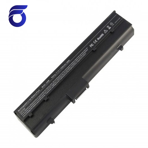 باطری لپ تاپ دل Dell Inspiron 650M Laptop Battery _6cell  باطری اصلی لپ تاپ دل 650M  مرکز پخش عمده باطری لپ تاپ در تهران  باطری لپ تاپ دل 640m  باطری لپ تاپ دل E1405  باطری لپ تاپ دل دل M140