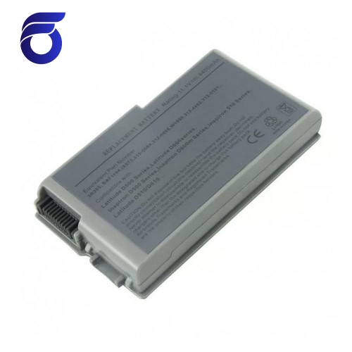 باطری لپ تاپ دل Dell Latitude D530 Laptop Battery _6cell  باطری اصلی لپ تاپ دل D530  مرکز پخش عمده باطری لپ تاپ در تهران  باطری لپ تاپ دل D505  باطری لپ تاپ دل D510  باطری لپ تاپ دل دل D520