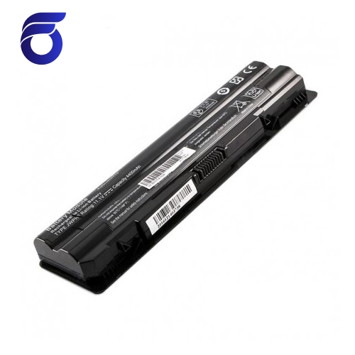 باطری لپ تاپ دل Dell XPS L701X Laptop Battery _6cell  باطری اصلی لپ تاپ دل L701X  مرکز پخش عمده باطری لپ تاپ در تهران  باطری لپ تاپ دل L702X  باطری لپ تاپ دل L501X  باطری لپ تاپ دل دل L401X