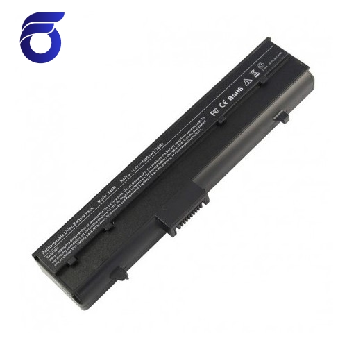 باطری لپ تاپ دل Dell XPS M140 Laptop Battery _6cell  باطری اصلی لپ تاپ دل XPS M140  مرکز پخش عمده باطری لپ تاپ در تهران  باطری لپ تاپ دل M140  باطری لپ تاپ دل E1405  باطری لپ تاپ دل 640m  باط