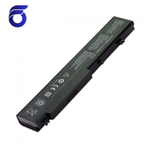 باطری لپ تاپ دل Dell Vostro 1710 Laptop Battery _6cell  باطری اصلی لپ تاپ دل Vostro 1710  مرکز پخش عمده باطری لپ تاپ در تهران   باطری لپ تاپ دل Vostro 1720 series  باطری لپ تاپ دل