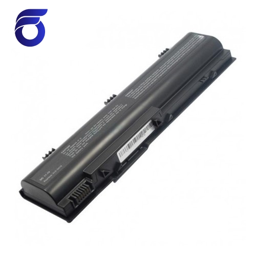 باطری لپ تاپ دل Dell Inspiron 120L Laptop Battery _6cell  باطری اصلی لپ تاپ دل Inspiron 120L  مرکز پخش عمده باطری لپ تاپ در تهران  باطری لپ تاپ دل 120L  باطری لپ تاپ دل B1300  باطری لپ تاپ دل