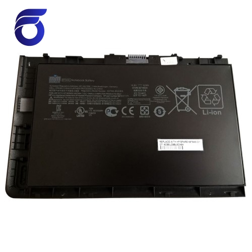 باطری لپ تاپ اچ پی BT04XL برند M&M مشکی  باطری اصلی لپ تاپ اچ پی BT04XL  مرکز پخش عمده باطری لپ تاپ اچ پی در تهران  باطری لپ تاپ اچ پی ولیعصر  باطری لپ تاپ اچ پی در آزادی  پخش باطری لپ تاپ اچ