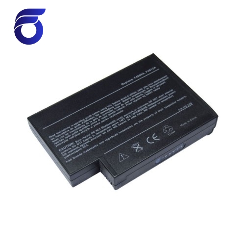 باطری لپ تاپ اچ پی HP Compaq NX9040 Laptop Battery _6cell  باطری اصلی لپ تاپ اچ پی NX9040  مرکز پخش عمده باطری لپ تاپ اچ پی در تهران  باطری لپ تاپ اچ پی ولیعصر  باطری لپ تاپ اچ پی در آزادی  پ