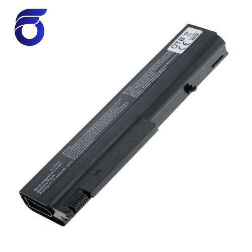 باطری لپ تاپ اچ پی HP Compaq NX6115 Laptop Battery _6cell  باطری اصلی لپ تاپ اچ پی NX6115  مرکز پخش عمده باطری لپ تاپ اچ پی در تهران  باطری لپ تاپ اچ پی ولیعصر  باطری لپ تاپ اچ پی در آزادی  پ