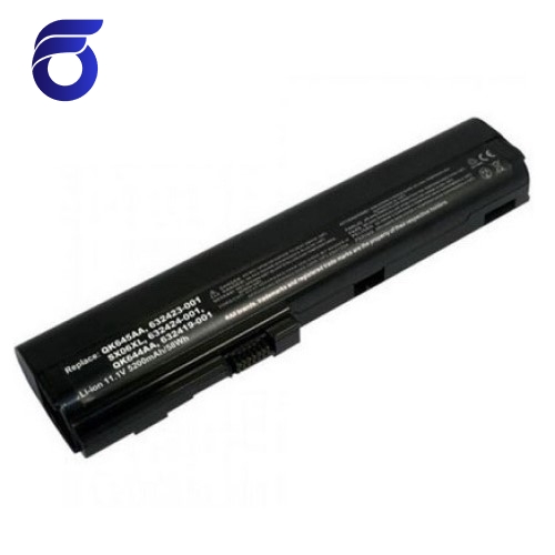 باتری لپ تاپ اچ پی EliteBook 2560-6Cell  باطری اصلی لپ تاپ اچ پی EliteBook 2560  مرکز پخش عمده باطری لپ تاپ اچ پی در تهران  باطری لپ تاپ اچ پی ولیعصر  باطری لپ تاپ اچ پی در آزادی  پخش باطری ل