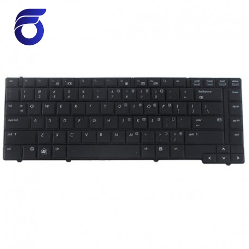 کیبورد لپ تاپ اچ پی 6440B مشکی