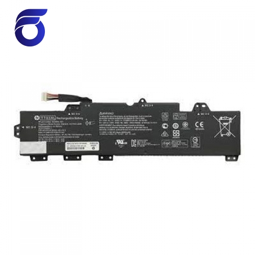 باتری لپ تاپ اچ پی EliteBook 755-G6_TT03XL داخلی-اورجینال  باطری اصلی لپ تاپ اچ پی EliteBook 755-G6_TT03XL  مرکز پخش عمده باطری لپ تاپ اچ پی در تهران  باطری لپ تاپ اچ پی ولیعصر  باطری لپ تاپ