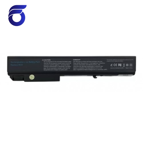 باتری لپ تاپ اچ پی Battery HP EliteBook 8530 8Cell  باطری اصلی لپ تاپ اچ پی EliteBook 8530  مرکز پخش عمده باطری لپ تاپ اچ پی در تهران  باطری لپ تاپ اچ پی ولیعصر  باطری لپ تاپ اچ پی در آزادی
