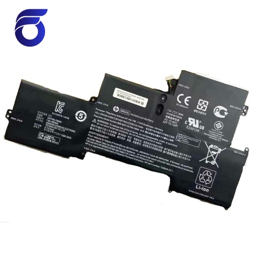 باتری لپ تاپ اچ پی EliteBook Folio 1020 G1_RB04XL داخلی-اورجینال  باطری اصلی لپ تاپ اچ پی EliteBook Folio 1020 G1_RB04XL  مرکز پخش عمده باطری لپ تاپ اچ پی در تهران  باطری لپ تاپ اچ پی ولیعصر