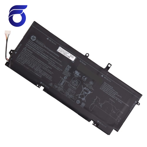 باتری لپ تاپ اچ پی EliteBook Folio 1040 G3_BG06XL مشکی-داخلی اورجینال  باطری اصلی لپ تاپ اچ پی EliteBook Folio 1040 G3_BG06XL  مرکز پخش عمده باطری لپ تاپ اچ پی در تهران  باطری لپ تاپ اچ پی