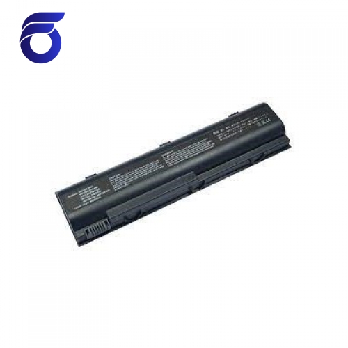 باتری لپ تاپ اچ پی Battery HP Pavilion DV1000 6Cell  باطری اورجینال لپ تاپ اچ پی DV1000  باطری لپ تاپ اچ پی Pavilion DV4000  باتری DV5000