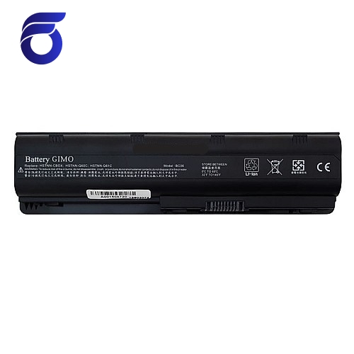 باتری لپ تاپ اچ پی Battery HP Pavilion G6 6Cell مشکی-40 وات ساعت  باطری اورجینال لپ تاپ اچ پی Pavilion G6 6Cell  باطری لپ تاپ اچ پی Pavilion G6  G6