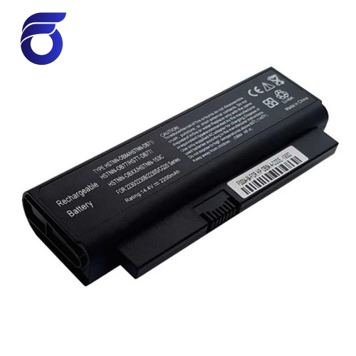 باتری لپ تاپ اچ پی Battery HP Compaq CQ20 8Cell  باطری اورجینال لپ تاپ اچ پی Compaq CQ20  باطری لپ تاپ اچ پی CQ20  باطری لپ تاپ اچ پی 2230b  پخش باطری لپ تاپ اچ پی ولیعصر