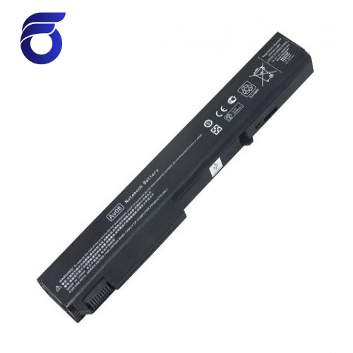 باتری لپ تاپ اچ پی Battery HP ElietBook 8730 6Cell  باطری اورجینال لپ تاپ اچ پی ElietBook 8730  باطری لپ تاپ اچ پی 8730  باطری لپ تاپ اچ پی EliteBook 8540p   پخش باطری لپ تاپ اچ پی ولیعصر