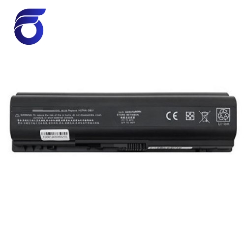 باتری لپ تاپ اچ پی Battery HP Pavilion DV2000 12Cell  باطری اورجینال لپ تاپ اچ پی Pavilion DV2000  باطری لپ تاپ اچ پی DV2000  باطری لپ تاپ اچ پی Pavilion DV2103au  مرکز پخش عمده باطری لپ تاپ