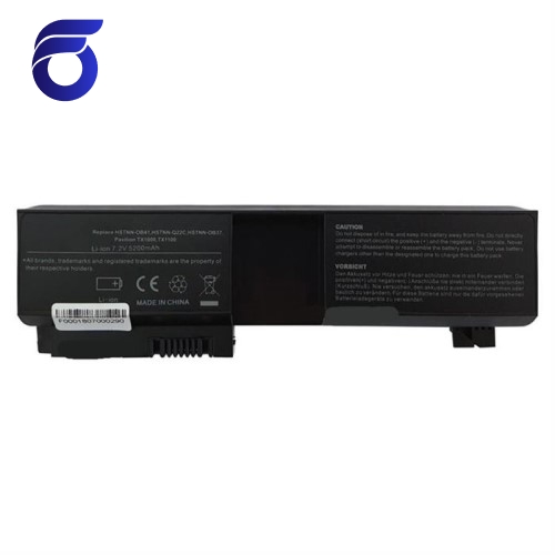 باتری لپ تاپ اچ پی Battery HP Pavilion TX1000 4Cell  باطری اورجینال لپ تاپ اچ پی Pavilion TX1000  باطری لپ تاپ اچ پی TX1000  باطری لپ تاپ اچ پی Pavilion TX1200  باتری Pavilion TX1001XX   باطر