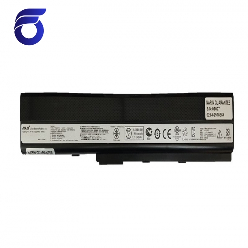 باتری لپ تاپ ایسوس Battery Asus K52 باتری لپ تاپ ایسوس Battery Asus K52 قیمت باتری لپ تاپ ایسوس Battery K52 نمایندگی لپ تاپ دل در تهران Battery Laptop Asus K52 Battery Laptop Asu