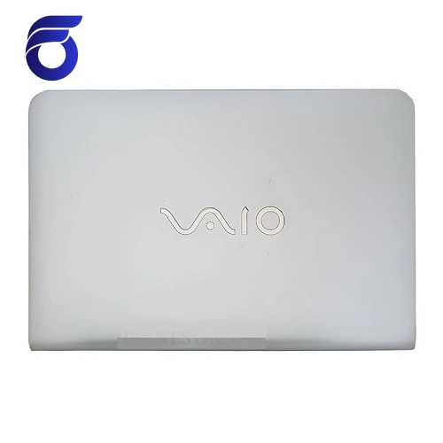 Case A Laptop Sony VPCEA Silver     قاب پشت ال سی دی لپ تاپ سونی VPCEA نقره ای      قاب A لپ تاپ سونی VPCEA نقره ای     قیمت قاب پشت ال سی دی لپ تاپ سونی VPCEA     نمایندگی فروش قطعات لپتاپ س