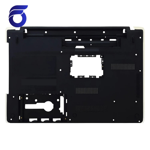قاب D لپ تاپ سونی SVE151 مشکی-سفید    قاب کف لپ تاپ سونی SVE151 مشکی-سفید    Case D Laptop Sony SVE151 Black-White      نمایندگی لپ تاپ سونی در تهران    مرکز پخش قطعات لپ تاپ سونی در تهران