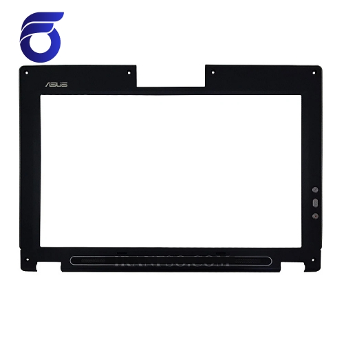 قاب B لپ تاپ ایسوس W5A مشکی    قاب جلو ال سی دی لپ تاپ ایسوس W5A مشکی    Case B Laptop Asus W5A Black     نمایندگی لپ تاپ ایسوس در تهران    مرکز پخش قطعات لپ تاپ ایسوس در تهران     تعمیرات لپ